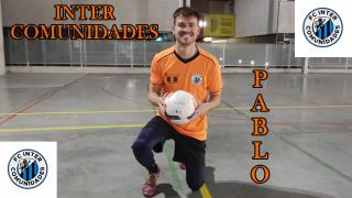 ENTREVISTA A GOLEADOR; CARABANCHEL DIARIO 1ª DIVISION